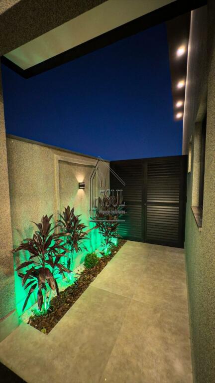 Casa, 3 quartos, 190 m² - Foto 21