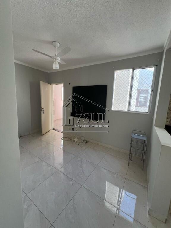 Apartamento, 2 quartos, 50 m² - Foto 3