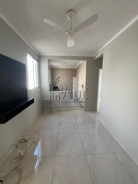 Apartamento, 2 quartos, 50 m² - Foto 6