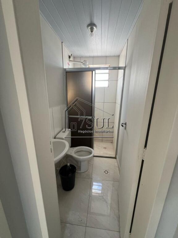 Apartamento, 2 quartos, 50 m² - Foto 7