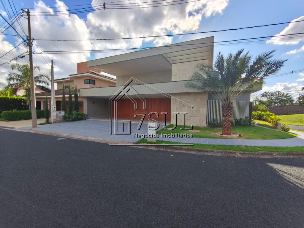 Casa, 4 quartos, 350 m² - Foto 1