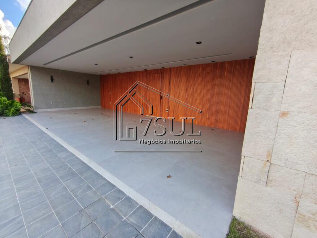Casa, 4 quartos, 350 m² - Foto 3