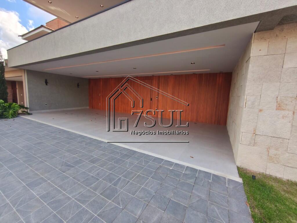 Casa, 4 quartos, 350 m² - Foto 4