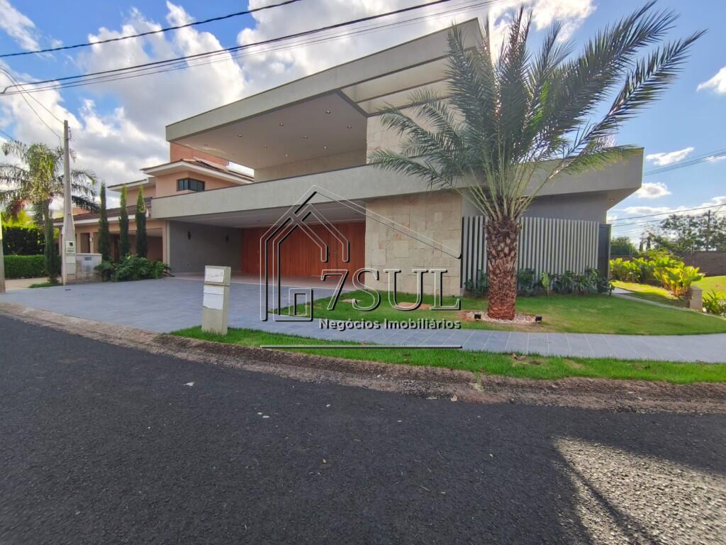 Casa, 4 quartos, 350 m² - Foto 2