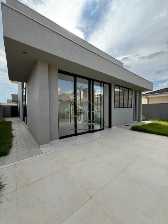 Casa, 3 quartos, 240 m² - Foto 19
