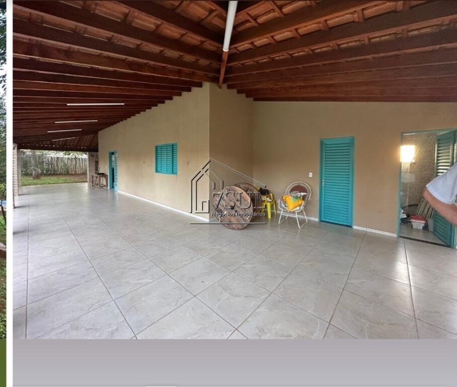 Fazenda, 1000 m² - Foto 1