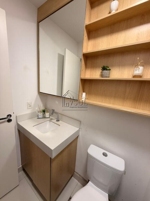 Apartamento, 2 quartos, 52 m² - Foto 10