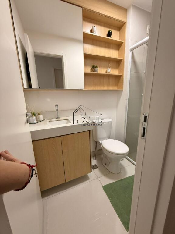 Apartamento, 2 quartos, 52 m² - Foto 9