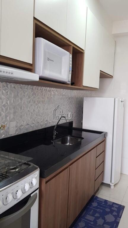 Apartamento, 2 quartos, 52 m² - Foto 1