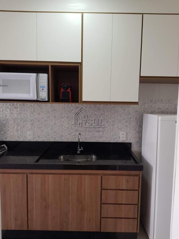 Apartamento, 2 quartos, 52 m² - Foto 2