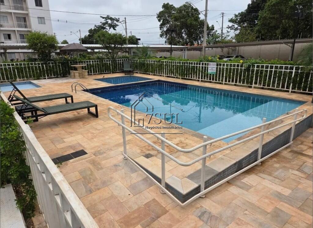Apartamento, 2 quartos, 52 m² - Foto 16