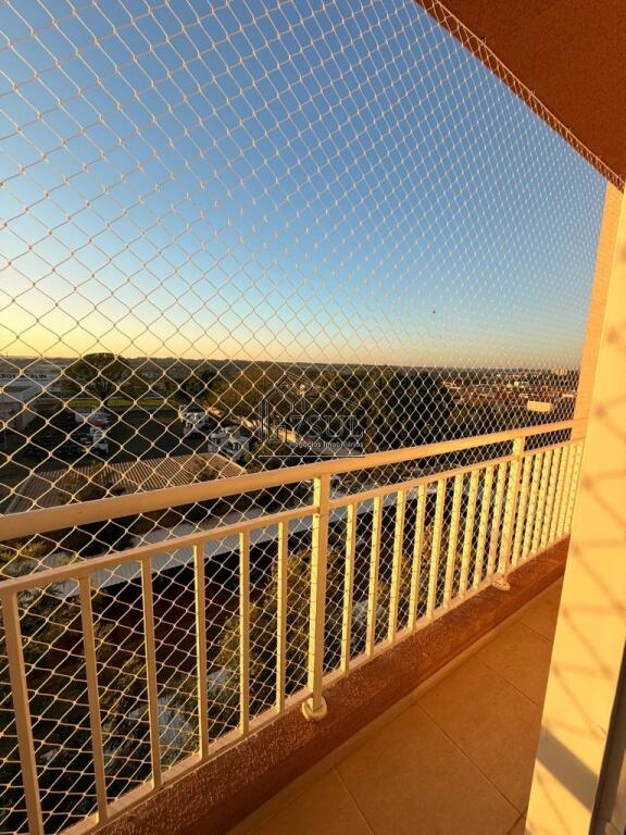Apartamento, 2 quartos, 52 m² - Foto 12
