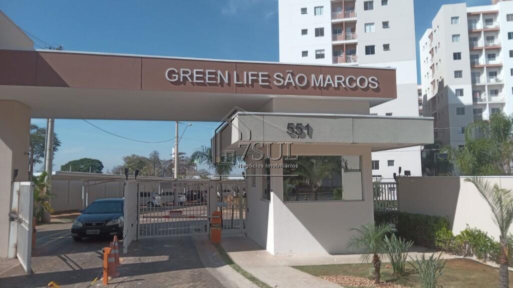 Apartamento, 2 quartos, 52 m² - Foto 21