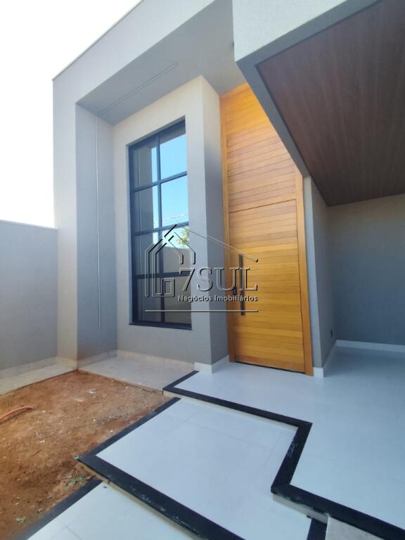 Casa, 3 quartos, 119 m² - Foto 4