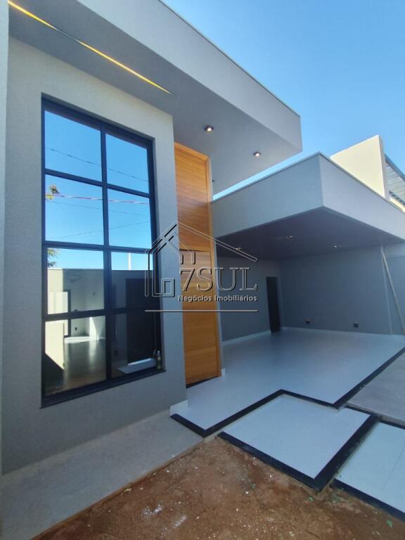 Casa, 3 quartos, 119 m² - Foto 2