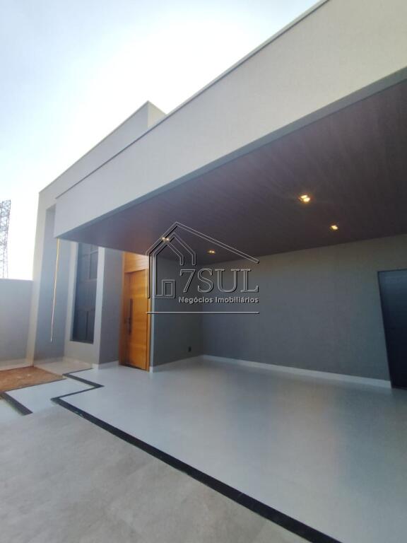 Casa, 3 quartos, 119 m² - Foto 3