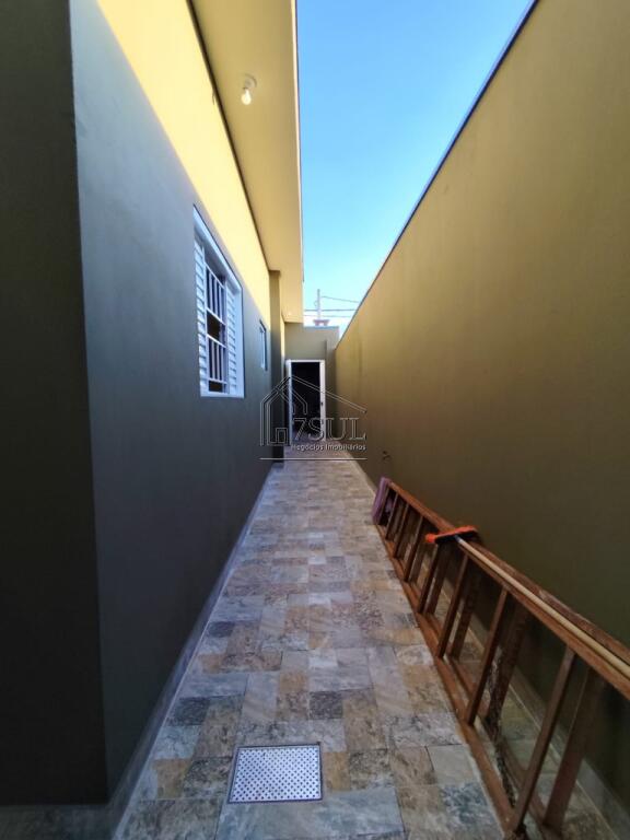 Casa, 4 quartos, 148 m² - Foto 9