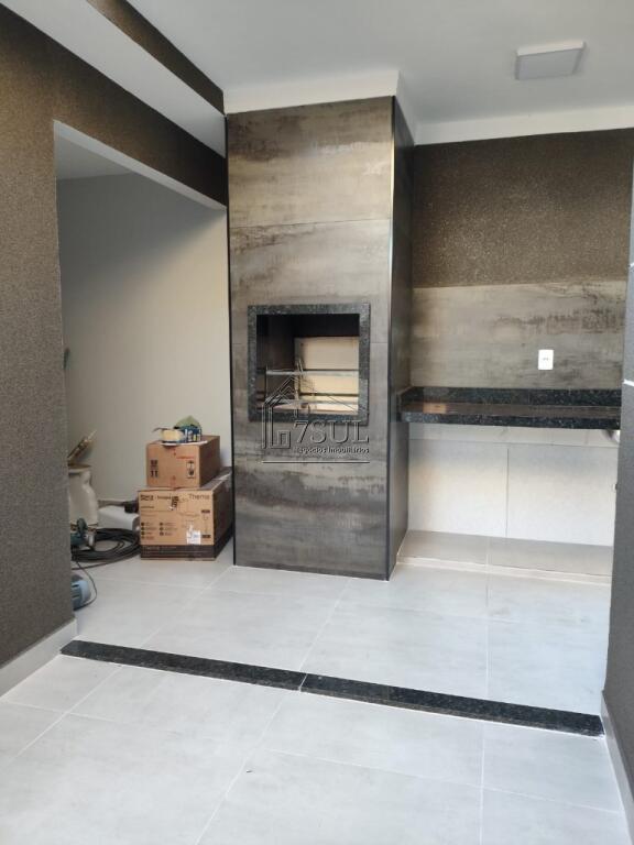 Casa, 4 quartos, 148 m² - Foto 3