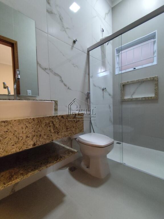 Casa, 4 quartos, 148 m² - Foto 4
