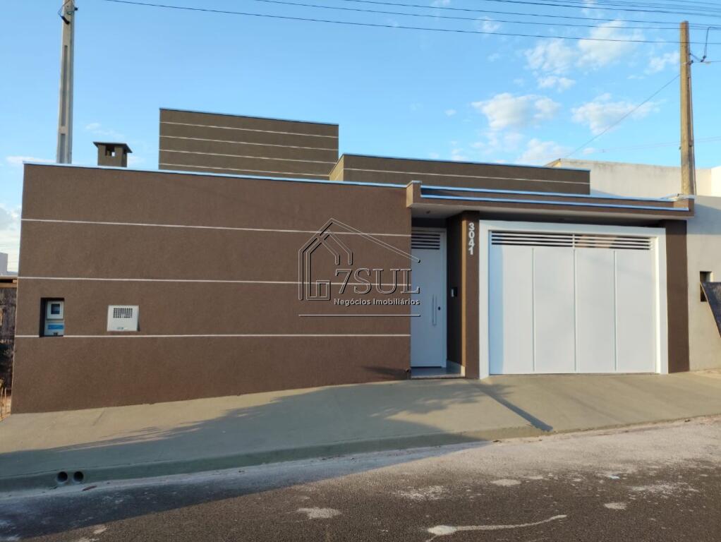 Casa, 4 quartos, 148 m² - Foto 2