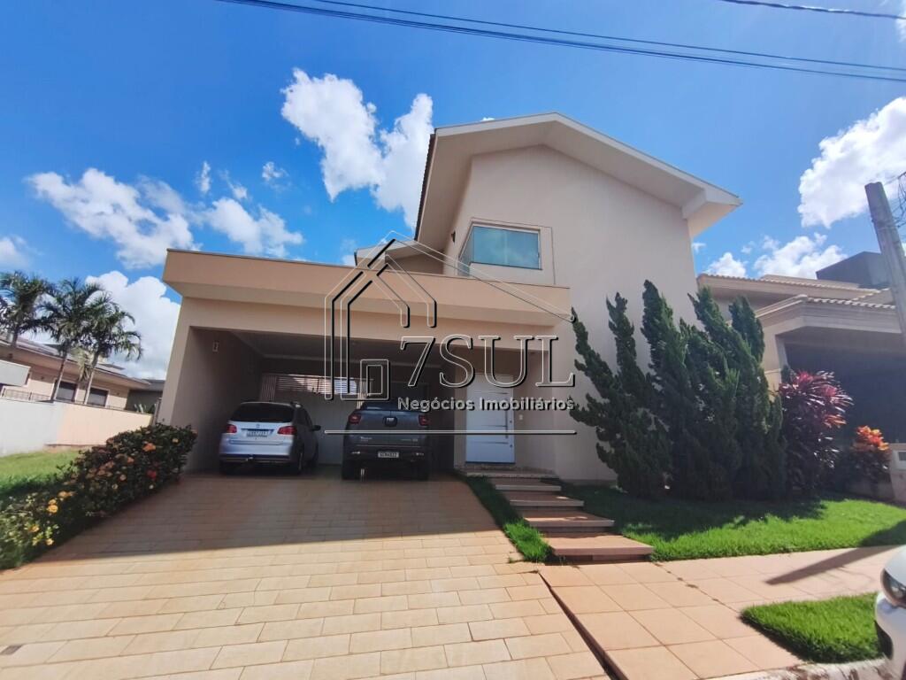 Casa, 3 quartos, 300 m² - Foto 1