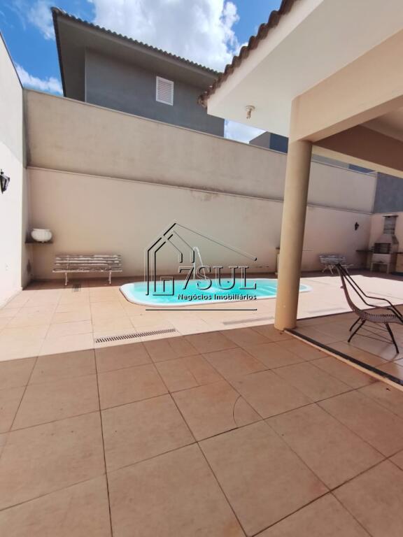 Casa, 3 quartos, 300 m² - Foto 7