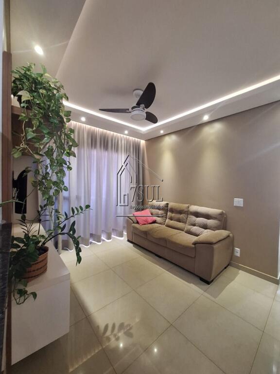 Apartamento, 2 quartos, 67 m² - Foto 1