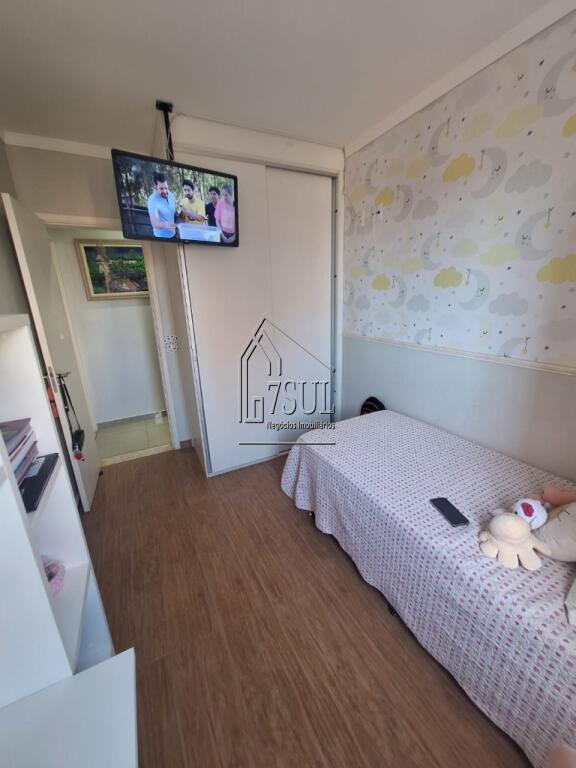Apartamento, 2 quartos, 67 m² - Foto 5
