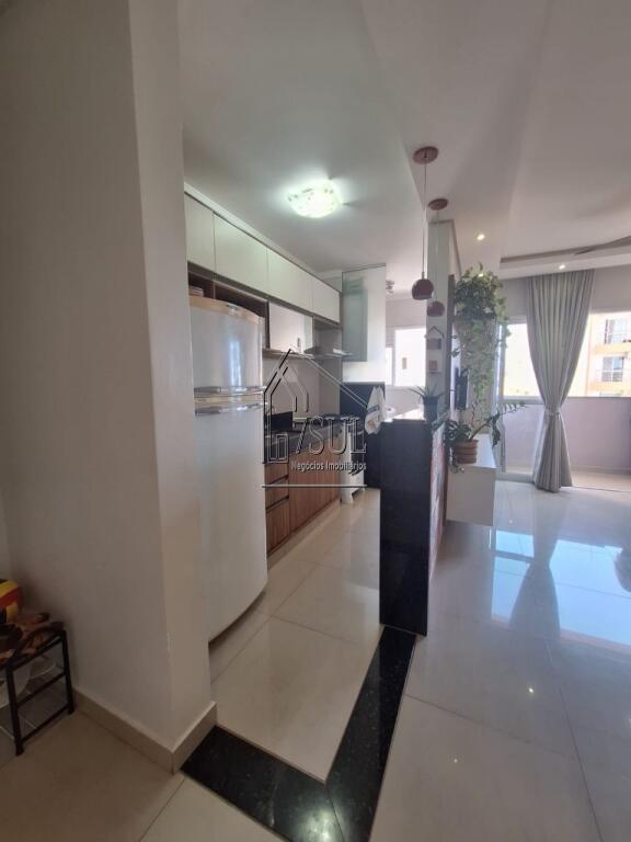 Apartamento, 2 quartos, 67 m² - Foto 3