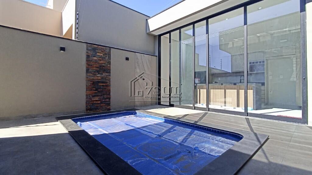 Casa, 3 quartos, 130 m² - Foto 6