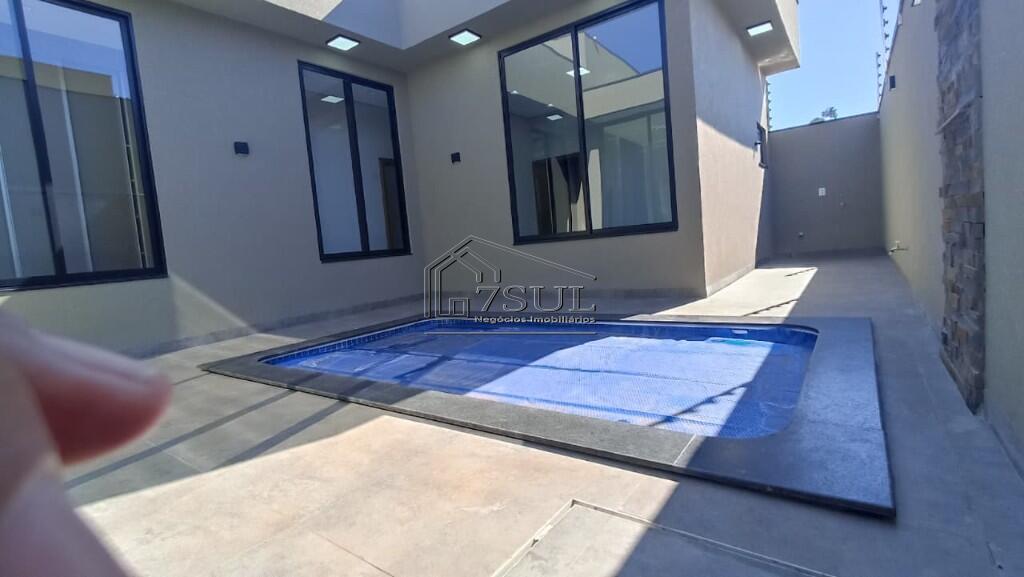 Casa, 3 quartos, 130 m² - Foto 5