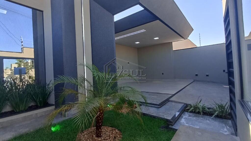 Casa, 3 quartos, 130 m² - Foto 2