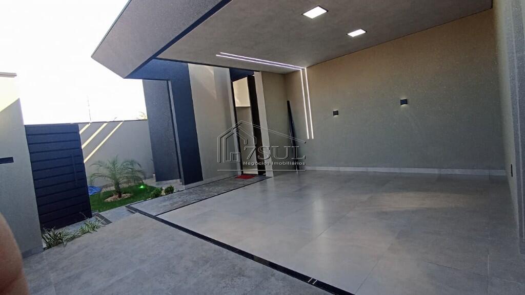 Casa, 3 quartos, 130 m² - Foto 3