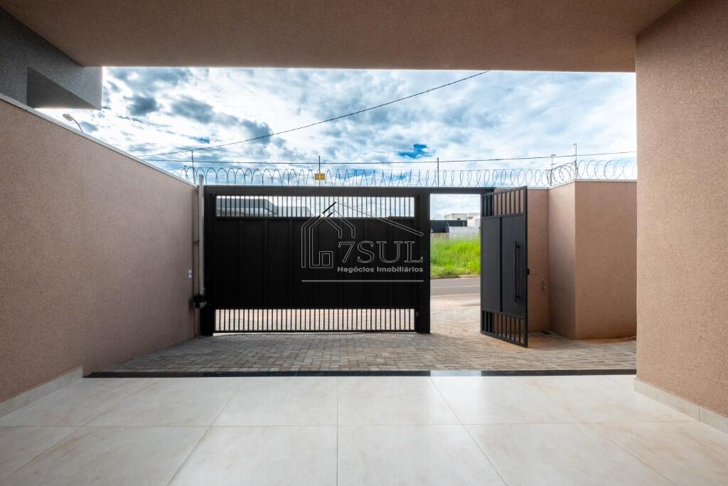Casa, 3 quartos, 120 m² - Foto 3