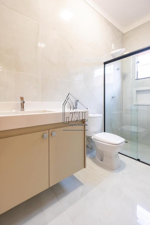 Casa, 3 quartos, 120 m² - Foto 11