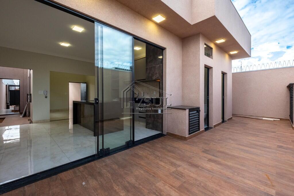 Casa, 3 quartos, 120 m² - Foto 16