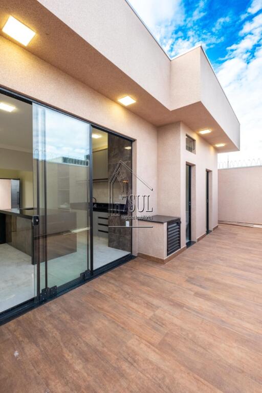 Casa, 3 quartos, 120 m² - Foto 19