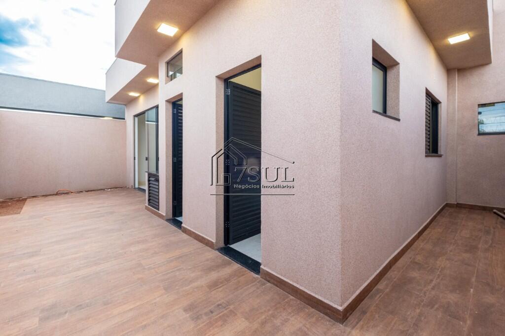 Casa, 3 quartos, 120 m² - Foto 20