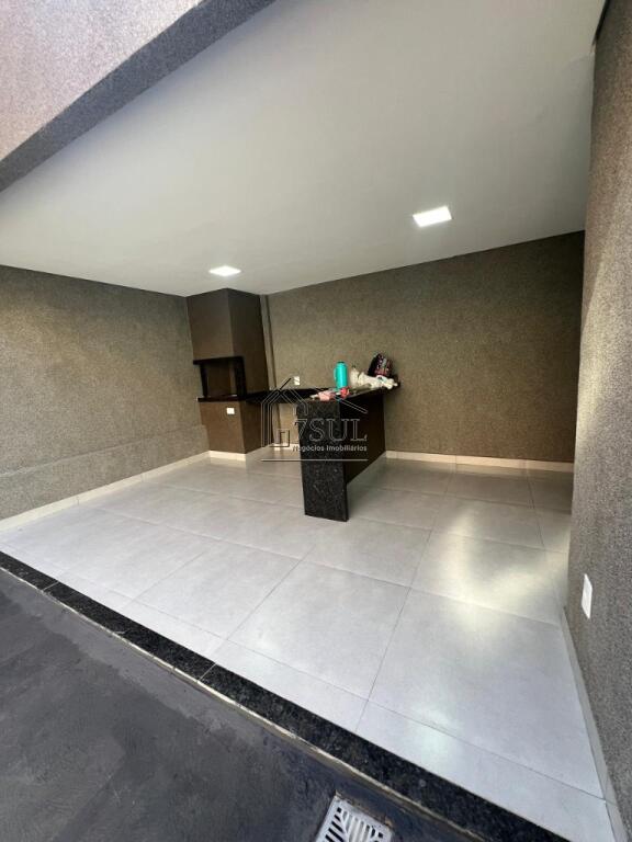 Casa, 3 quartos, 135 m² - Foto 2
