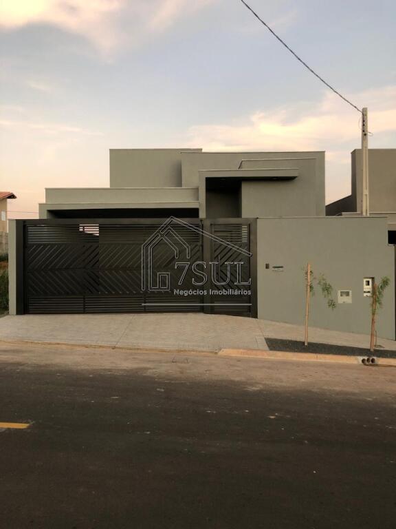 Casa, 3 quartos, 110 m² - Foto 4