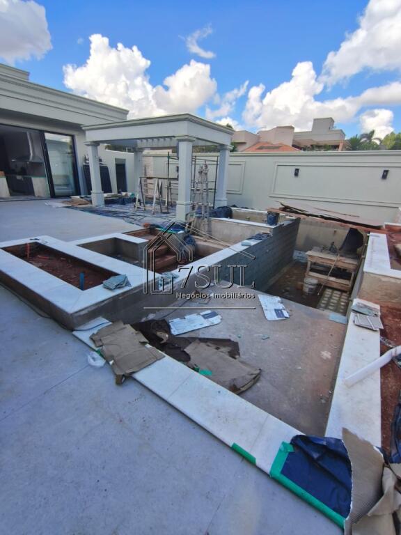 Casa, 4 quartos, 380 m² - Foto 19