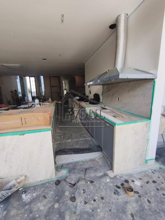 Casa, 4 quartos, 380 m² - Foto 8