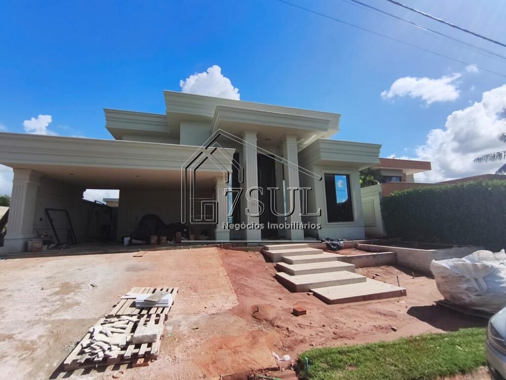 Casa, 4 quartos, 380 m² - Foto 2