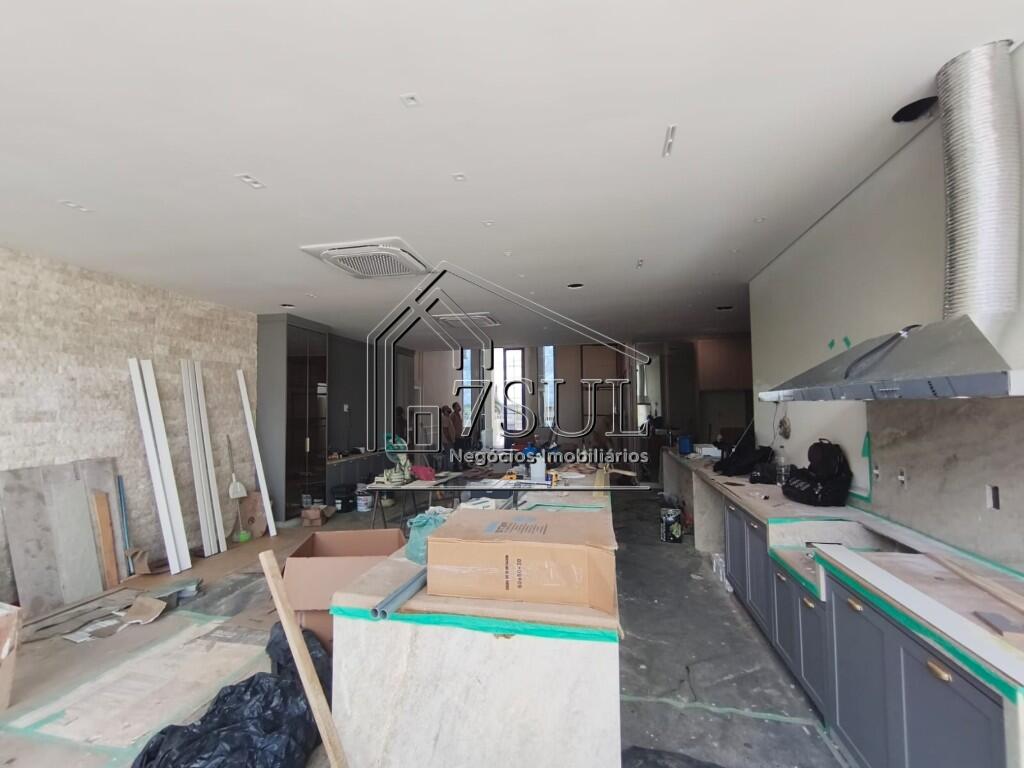 Casa, 4 quartos, 380 m² - Foto 12