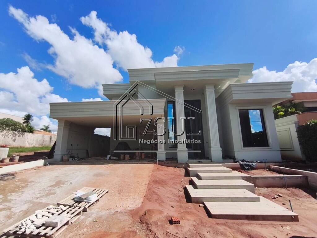 Casa, 4 quartos, 380 m² - Foto 4