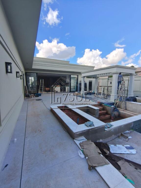 Casa, 4 quartos, 380 m² - Foto 16