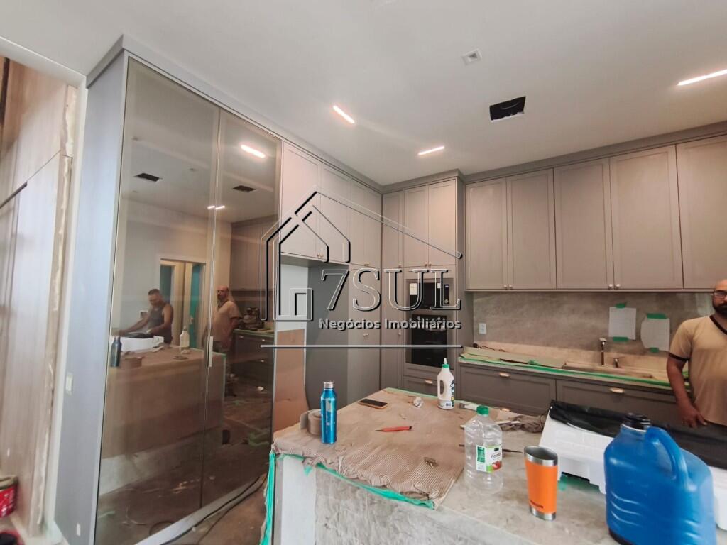 Casa, 4 quartos, 380 m² - Foto 18