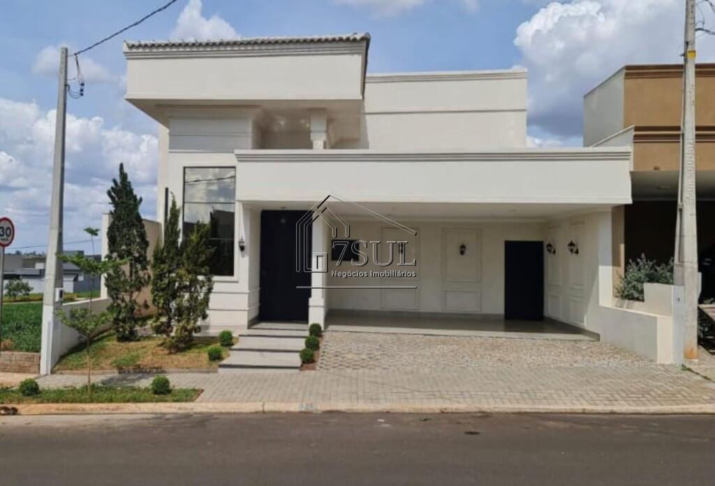Casa, 3 quartos, 163 m² - Foto 2