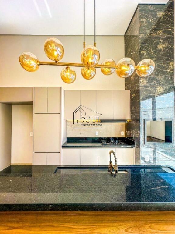 Casa, 3 quartos, 163 m² - Foto 8