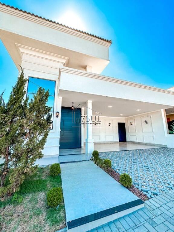 Casa, 3 quartos, 163 m² - Foto 1